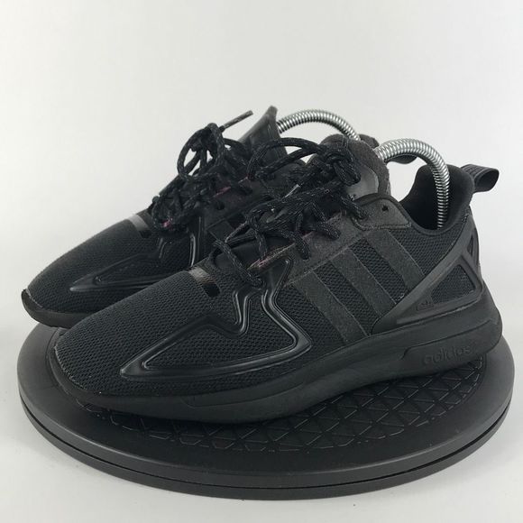 adidas | Shoes | Adidas Originals Zx 2k Flux Black Athletic